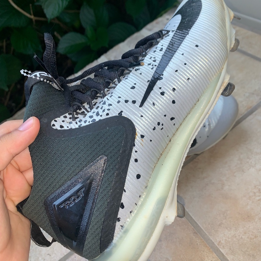 trout 3 pro